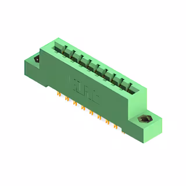 837-018-555-208 EDAC Inc.  Edgeboard Connectors